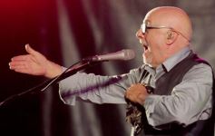 Foto de la galería: Imponente show de Jairo y Baglietto en San Ignacio