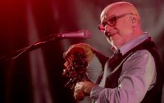 Foto de la galería: Imponente show de Jairo y Baglietto en San Ignacio