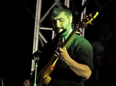 Foto de la galería: Imponente show de Jairo y Baglietto en San Ignacio