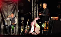 Foto de la galería: Imponente show de Jairo y Baglietto en San Ignacio