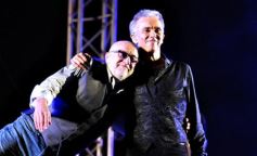 Foto de la galería: Imponente show de Jairo y Baglietto en San Ignacio