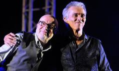 Foto de la galería: Imponente show de Jairo y Baglietto en San Ignacio