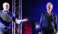 Foto de la galería: Imponente show de Jairo y Baglietto en San Ignacio