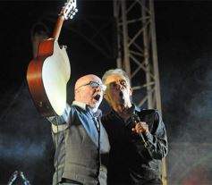 Foto de la galería: Imponente show de Jairo y Baglietto en San Ignacio