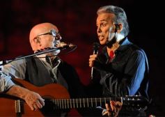 Foto de la galería: Imponente show de Jairo y Baglietto en San Ignacio