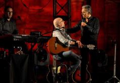 Foto de la galería: Imponente show de Jairo y Baglietto en San Ignacio