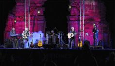 Foto de la galería: Imponente show de Jairo y Baglietto en San Ignacio