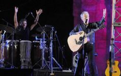 Foto de la galería: Imponente show de Jairo y Baglietto en San Ignacio