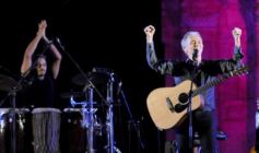 Foto de la galería: Imponente show de Jairo y Baglietto en San Ignacio