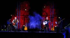 Foto de la galería: Imponente show de Jairo y Baglietto en San Ignacio