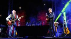 Foto de la galería: Imponente show de Jairo y Baglietto en San Ignacio