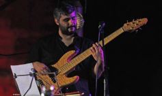 Foto de la galería: Imponente show de Jairo y Baglietto en San Ignacio