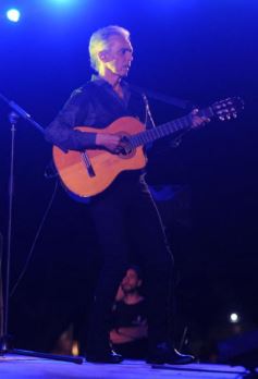 Foto de la galería: Imponente show de Jairo y Baglietto en San Ignacio