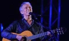 Foto de la galería: Imponente show de Jairo y Baglietto en San Ignacio