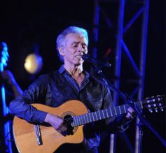 Foto de la galería: Imponente show de Jairo y Baglietto en San Ignacio