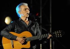 Foto de la galería: Imponente show de Jairo y Baglietto en San Ignacio