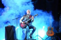 Foto de la galería: Imponente show de Jairo y Baglietto en San Ignacio