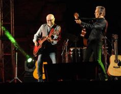 Foto de la galería: Imponente show de Jairo y Baglietto en San Ignacio