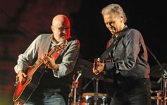 Foto de la galería: Imponente show de Jairo y Baglietto en San Ignacio