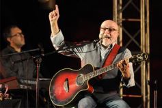 Foto de la galería: Imponente show de Jairo y Baglietto en San Ignacio