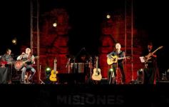 Foto de la galería: Imponente show de Jairo y Baglietto en San Ignacio