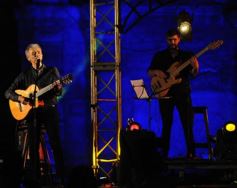 Foto de la galería: Imponente show de Jairo y Baglietto en San Ignacio