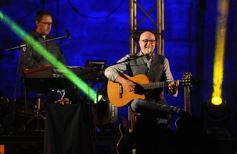 Foto de la galería: Imponente show de Jairo y Baglietto en San Ignacio