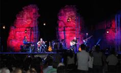 Foto de la galería: Imponente show de Jairo y Baglietto en San Ignacio