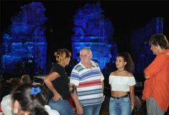 Foto de la galería: Imponente show de Jairo y Baglietto en San Ignacio