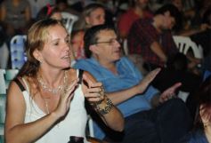 Foto de la galería: Imponente show de Jairo y Baglietto en San Ignacio