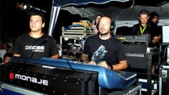 Foto de la galería: Imponente show de Jairo y Baglietto en San Ignacio