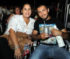 Foto de la galería: Imponente show de Jairo y Baglietto en San Ignacio