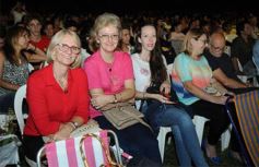 Foto de la galería: Imponente show de Jairo y Baglietto en San Ignacio