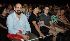 Foto de la galería: Imponente show de Jairo y Baglietto en San Ignacio