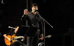 Foto de la galería: Imponente show de Jairo y Baglietto en San Ignacio