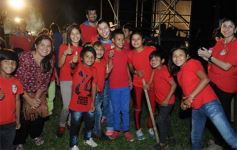 Foto de la galería: Imponente show de Jairo y Baglietto en San Ignacio