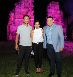 Foto de la galería: Imponente show de Jairo y Baglietto en San Ignacio