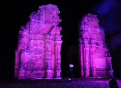 Foto de la galería: Imponente show de Jairo y Baglietto en San Ignacio