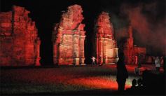 Foto de la galería: Imponente show de Jairo y Baglietto en San Ignacio