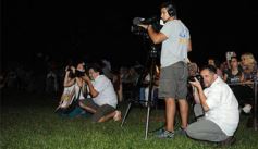 Foto de la galería: Imponente show de Jairo y Baglietto en San Ignacio