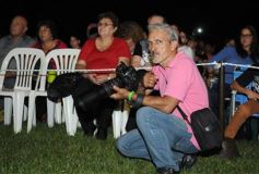 Foto de la galería: Imponente show de Jairo y Baglietto en San Ignacio