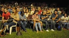 Foto de la galería: Imponente show de Jairo y Baglietto en San Ignacio