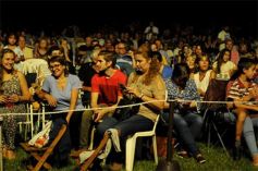 Foto de la galería: Imponente show de Jairo y Baglietto en San Ignacio