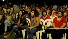 Foto de la galería: Imponente show de Jairo y Baglietto en San Ignacio