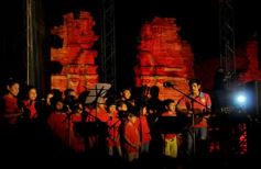 Foto de la galería: Imponente show de Jairo y Baglietto en San Ignacio