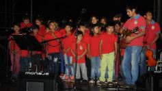 Foto de la galería: Imponente show de Jairo y Baglietto en San Ignacio