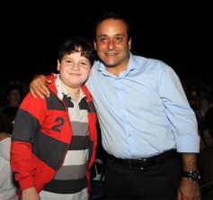 Foto de la galería: Imponente show de Jairo y Baglietto en San Ignacio