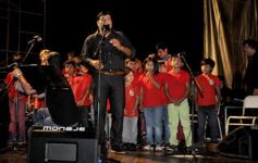 Foto de la galería: Imponente show de Jairo y Baglietto en San Ignacio