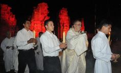 Foto de la galería: Imponente show de Jairo y Baglietto en San Ignacio