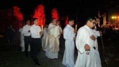 Foto de la galería: Imponente show de Jairo y Baglietto en San Ignacio